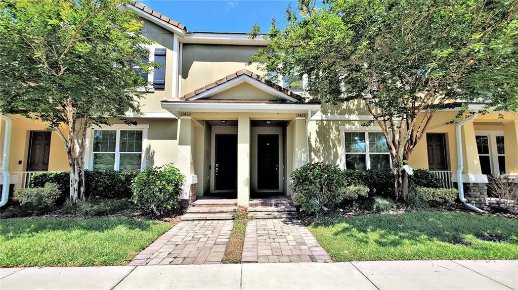 11429 Brownstone Street Windermere FL 34786