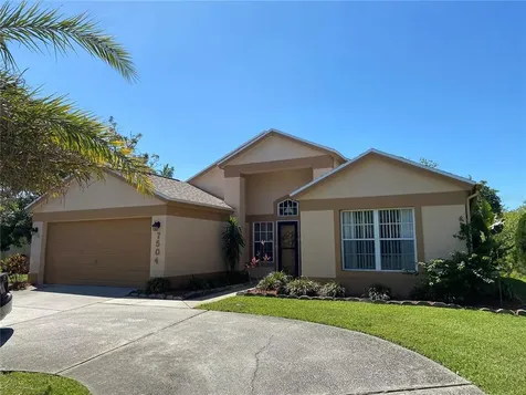 7504 Beacon Woods Drive Hudson FL 34667