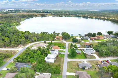 5126 N Huckleberry Lake Drive Sebring FL 33875