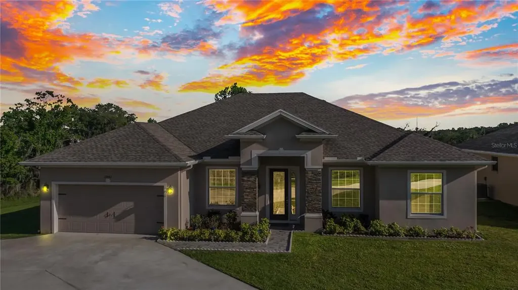 2842 Creeks Crossing Boulevard Lakeland FL 33810