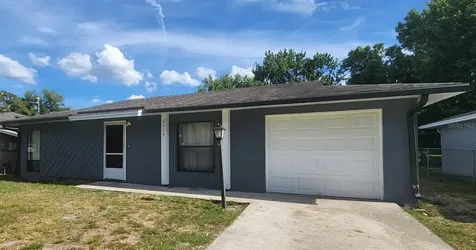 2404 Calloway Drive Orlando FL 32810