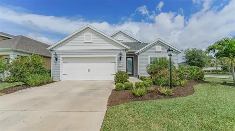 4727 Creekridge Court Bradenton FL 34203