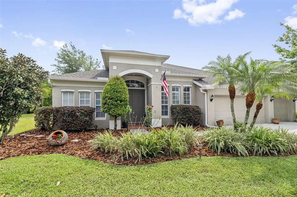 7220 Americus Lane Land O Lakes FL 34637