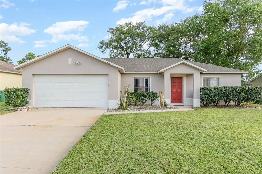 929 Tulip Street Deltona FL 32725