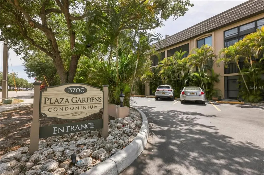 3700 S Osprey Avenue Sarasota FL 34239
