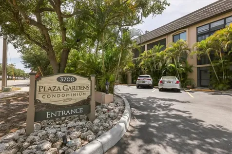 3700 S Osprey Avenue Sarasota FL 34239
