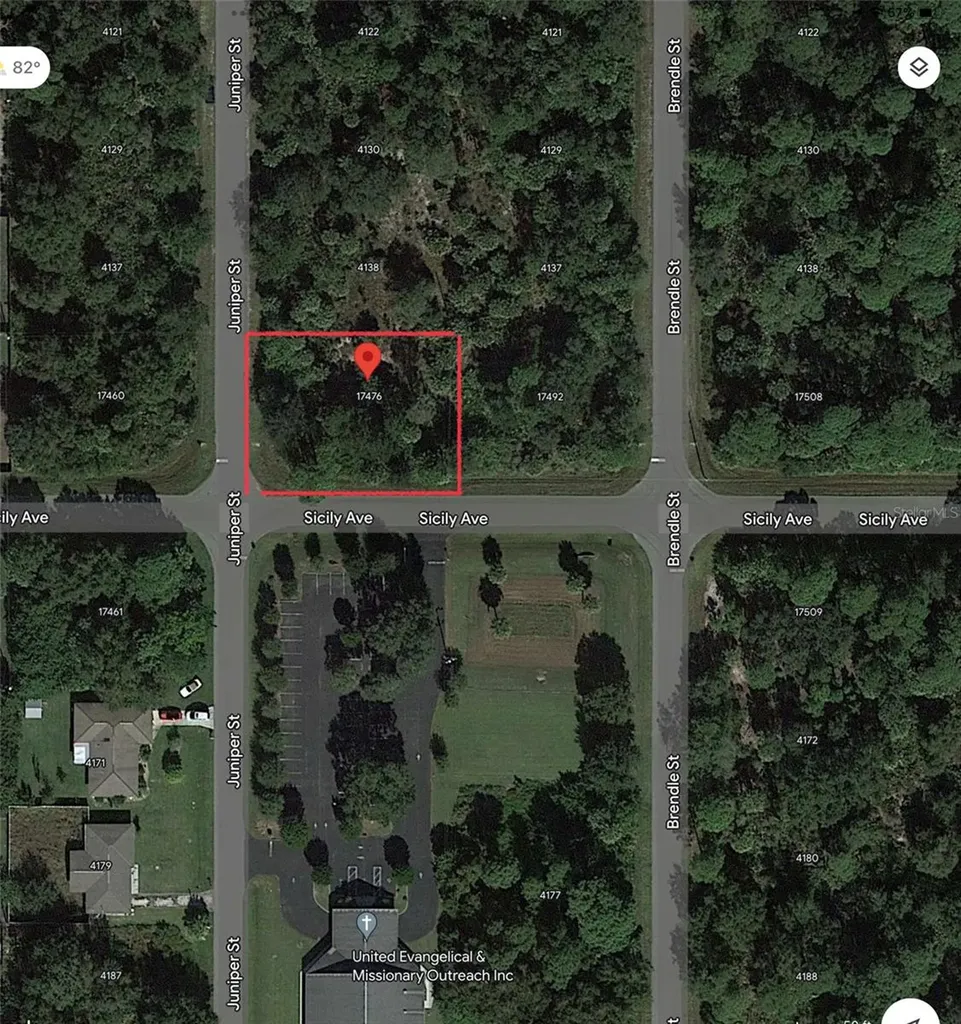 4146 Juniper Street Port Charlotte FL 33948