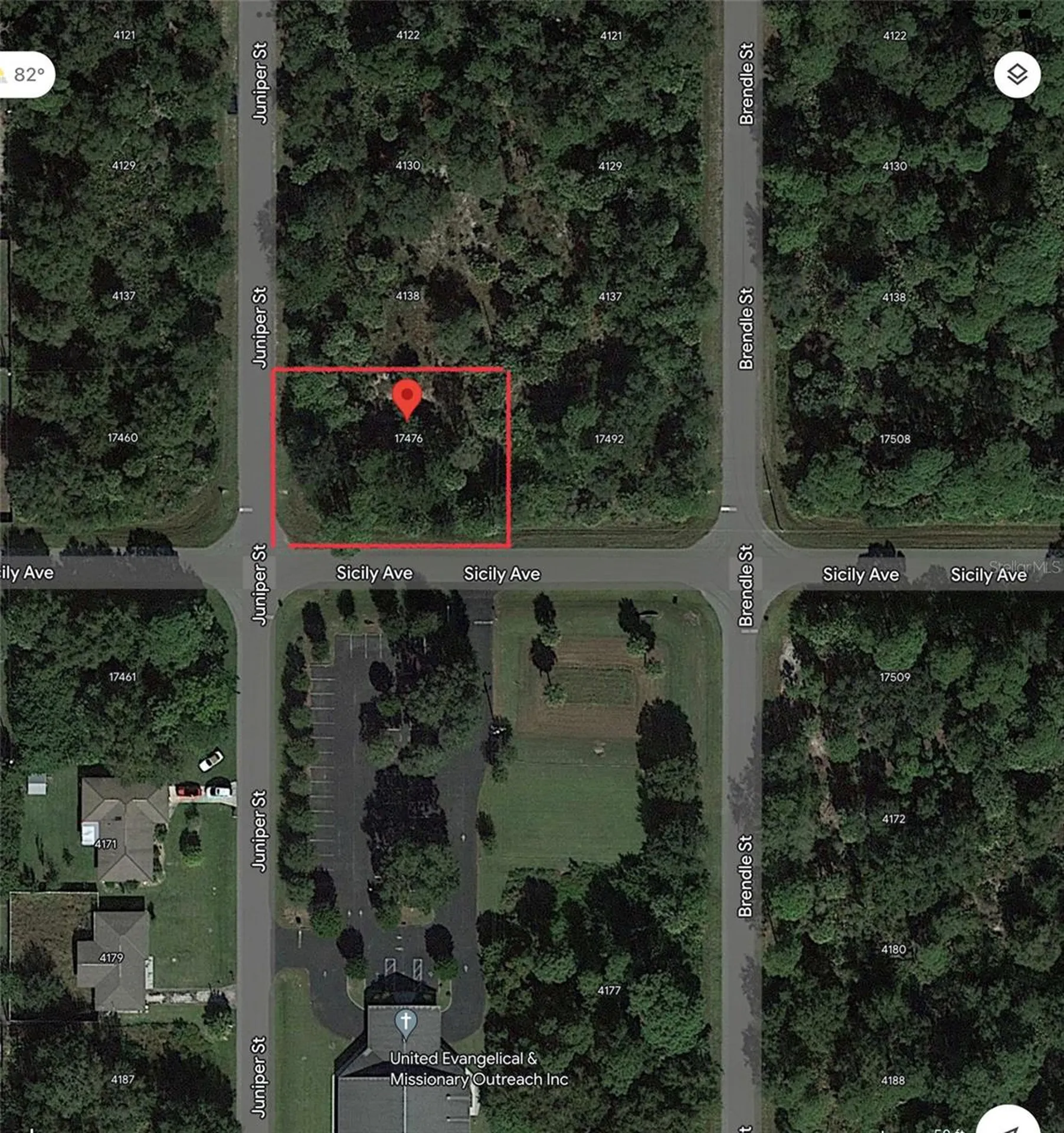 4146 Juniper Street Port Charlotte FL 33948