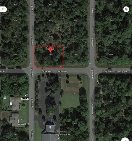 4146 Juniper Street Port Charlotte FL 33948