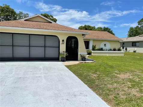 11981 Linden Drive Spring Hill FL 34608