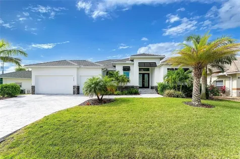 2109 Via Veneto Drive Punta Gorda FL 33950