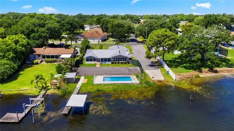 800 Lake Jessie Drive Winter Haven FL 33881