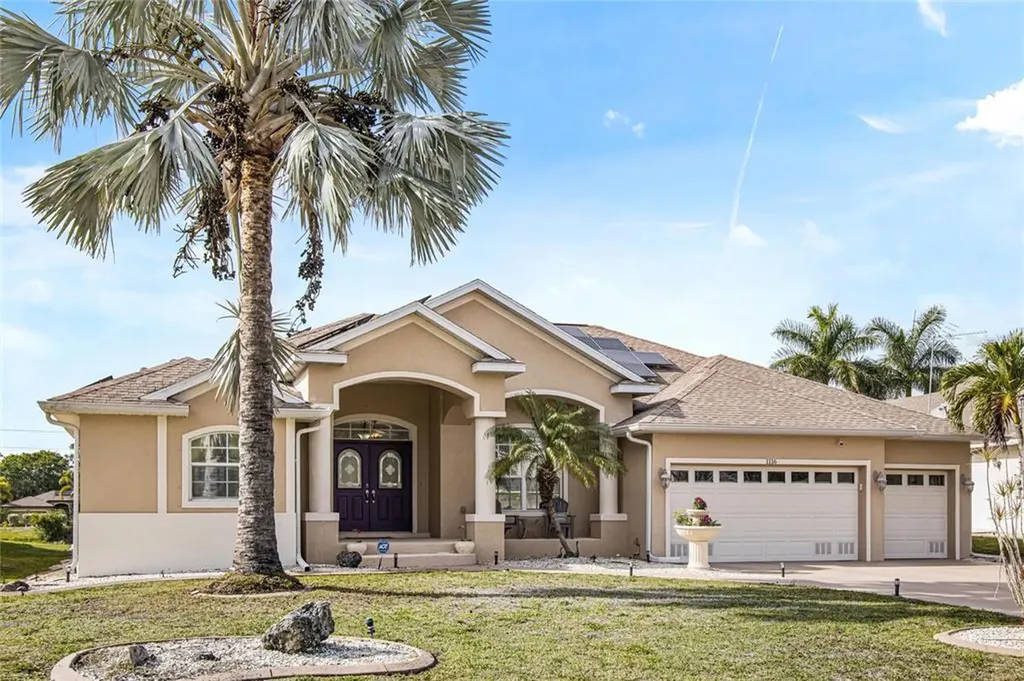 1116 Boundary Boulevard Rotonda West FL 33947