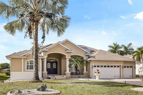 1116 Boundary Boulevard Rotonda West FL 33947