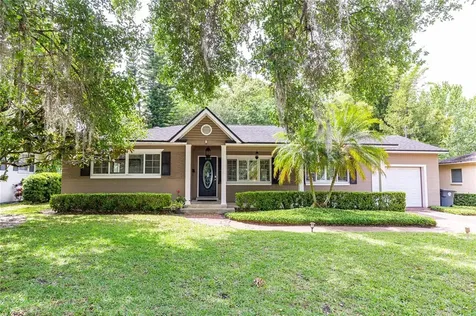 1770 Anzle Avenue Winter Park FL 32789