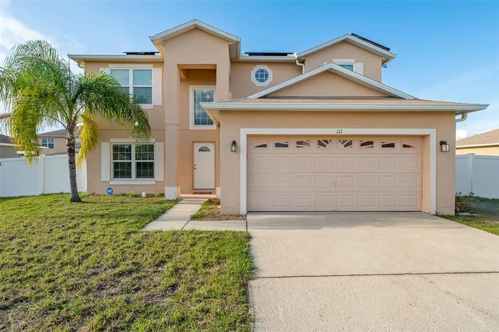 111 Columbia Drive Kissimmee FL 34759
