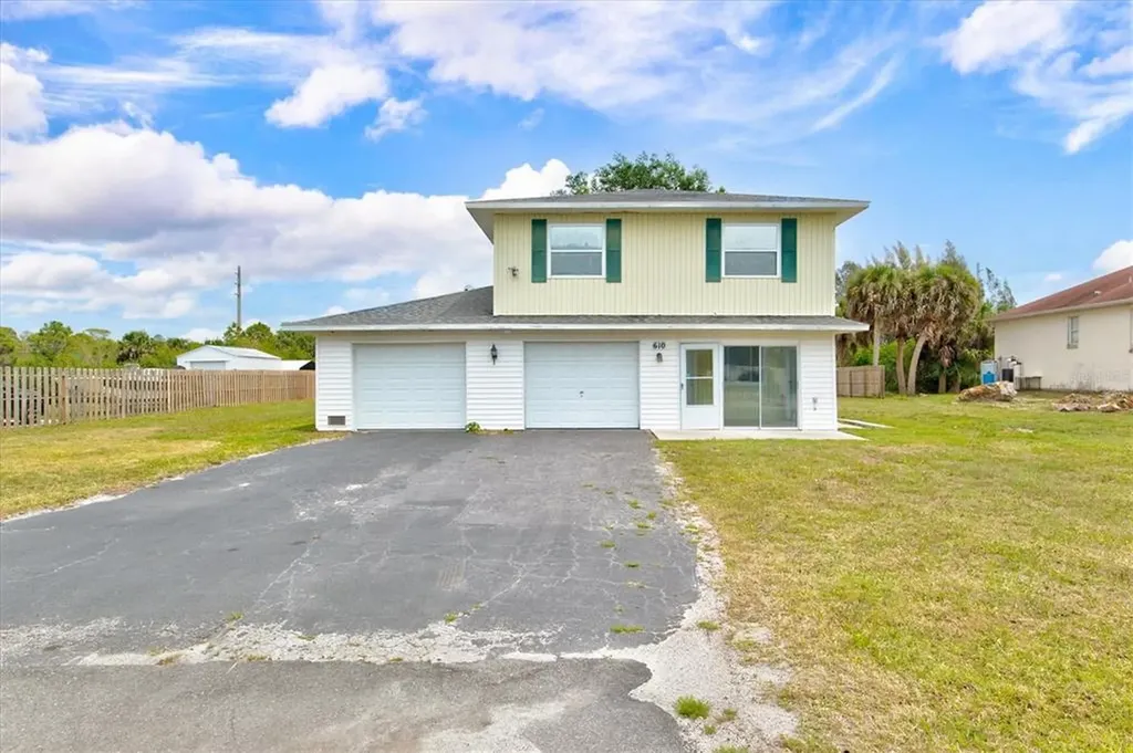 610 Elba Drive Nokomis FL 34275