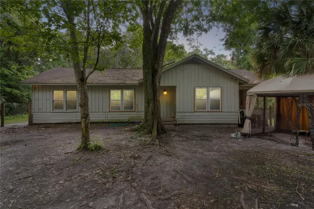 12163 SE 135th Avenue Ocklawaha FL 32179
