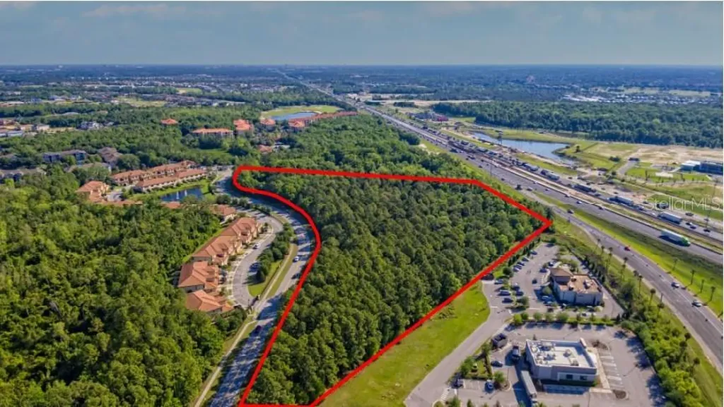 S Goodman Road Kissimmee FL 34747