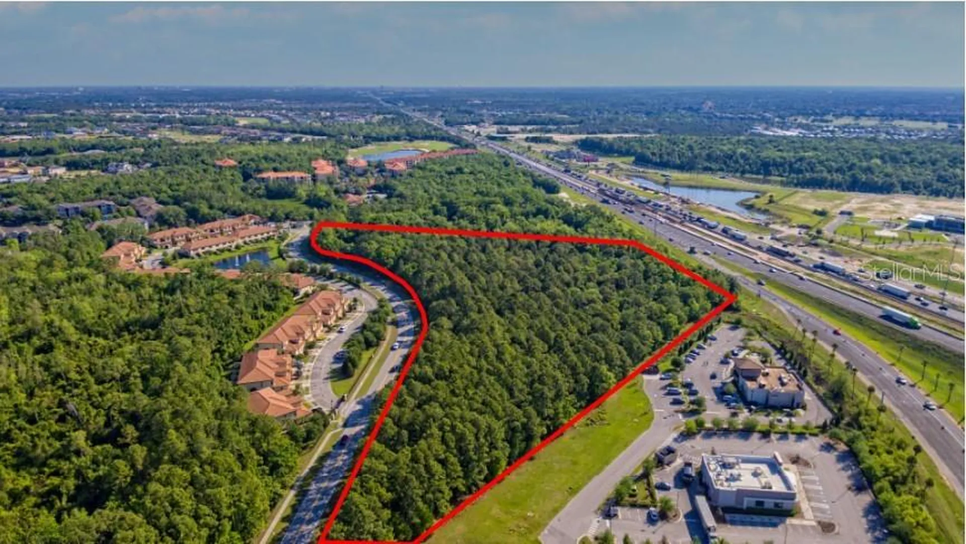 S Goodman Road Kissimmee FL 34747