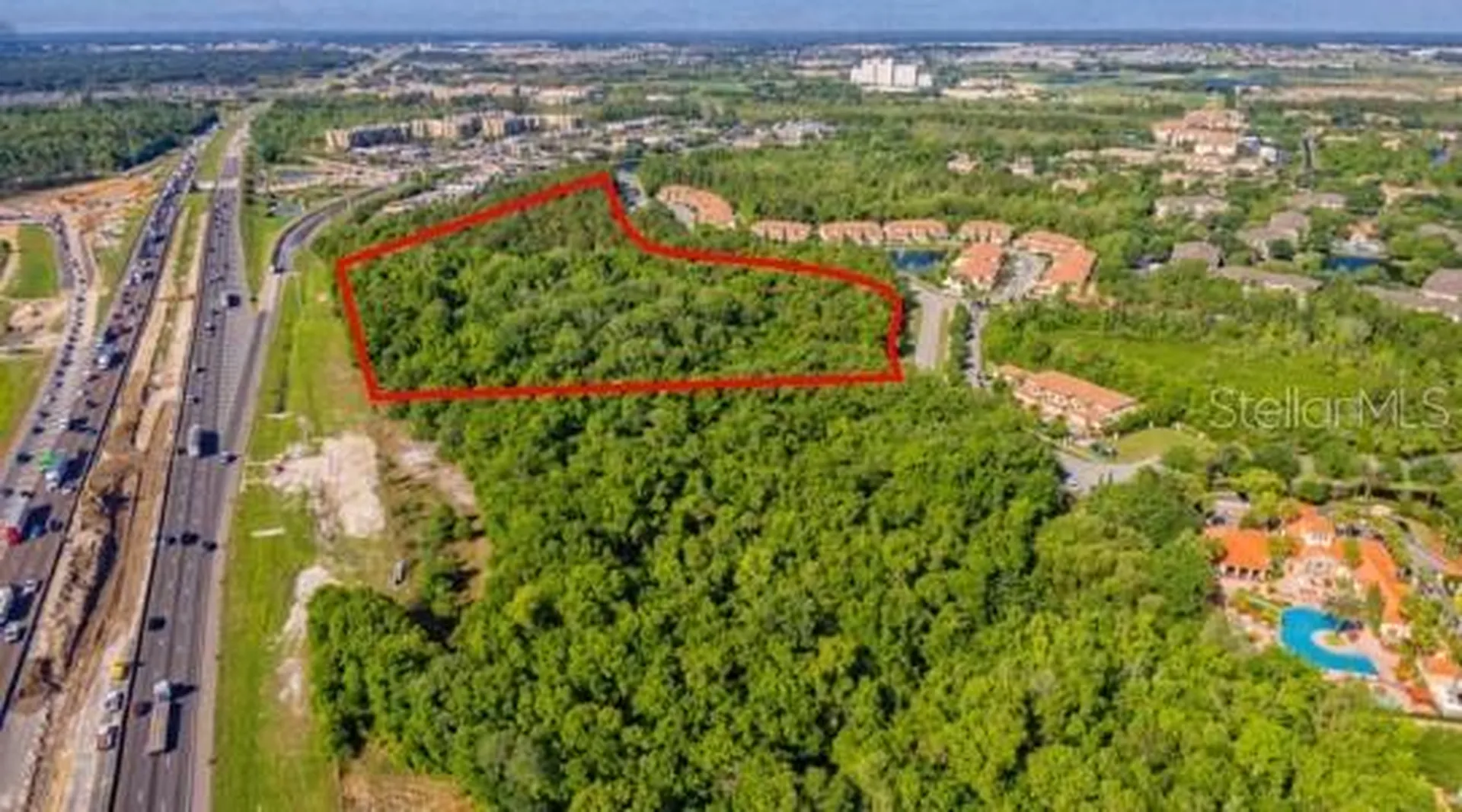 S Goodman Road Kissimmee FL 34747