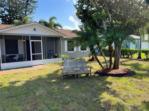 105 Poinsettia Drive Kissimmee FL 34743