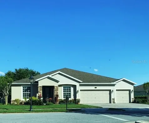 321 E Victoria Trails Boulevard Deland FL 32724