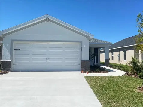 824 Sydney Street Davenport FL 33837