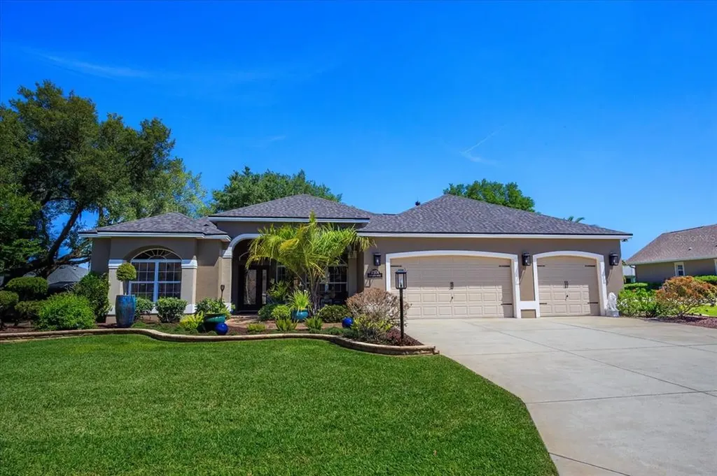 17574 SE 88th Covington Circle The Villages FL 32162