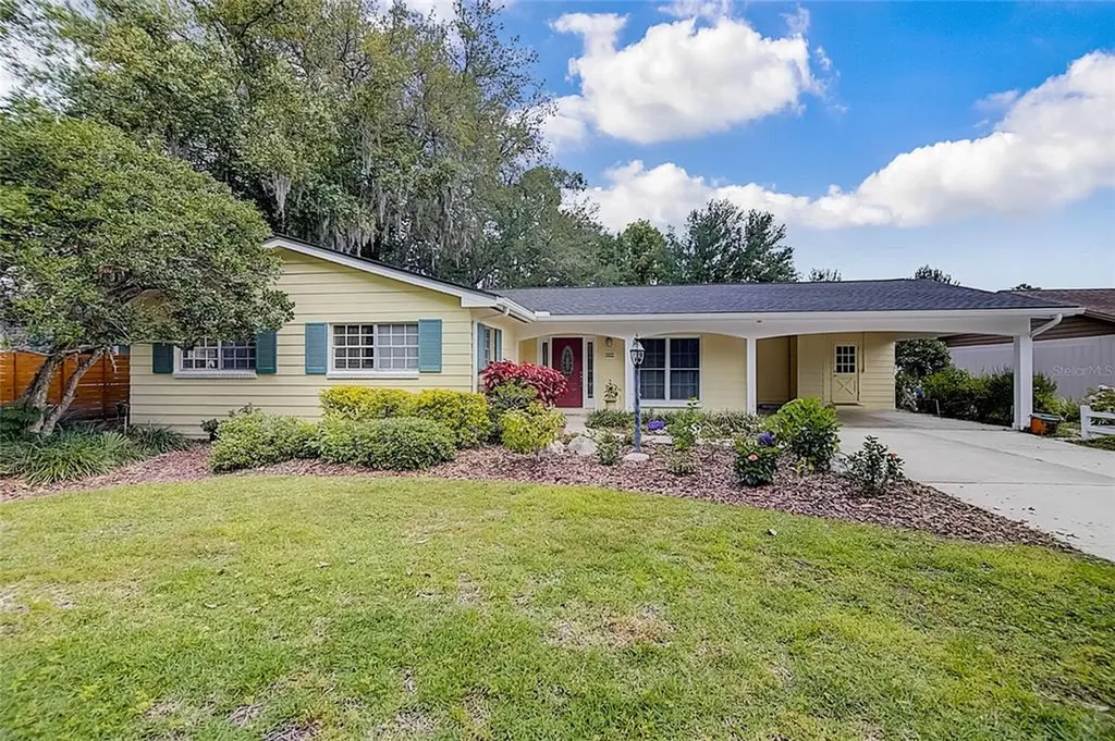 10521 Orange Grove Drive Tampa FL 33618