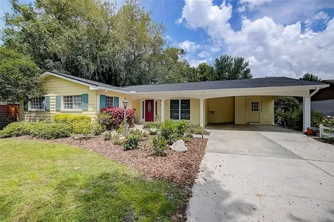 10521 Orange Grove Drive Tampa FL 33618