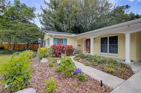 10521 Orange Grove Drive Tampa FL 33618