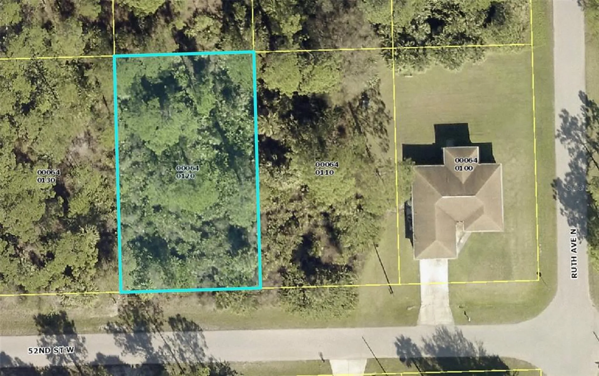 3304 52nd Street W Lehigh Acres FL 33971