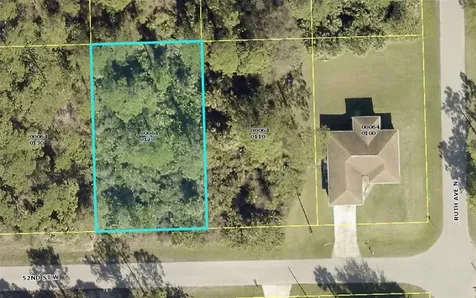 3304 52nd Street W Lehigh Acres FL 33971