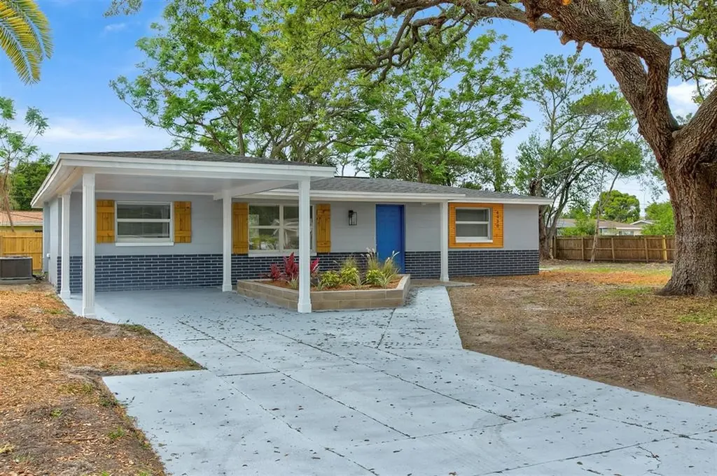 4930 Fruitwood Loop Holiday FL 34690