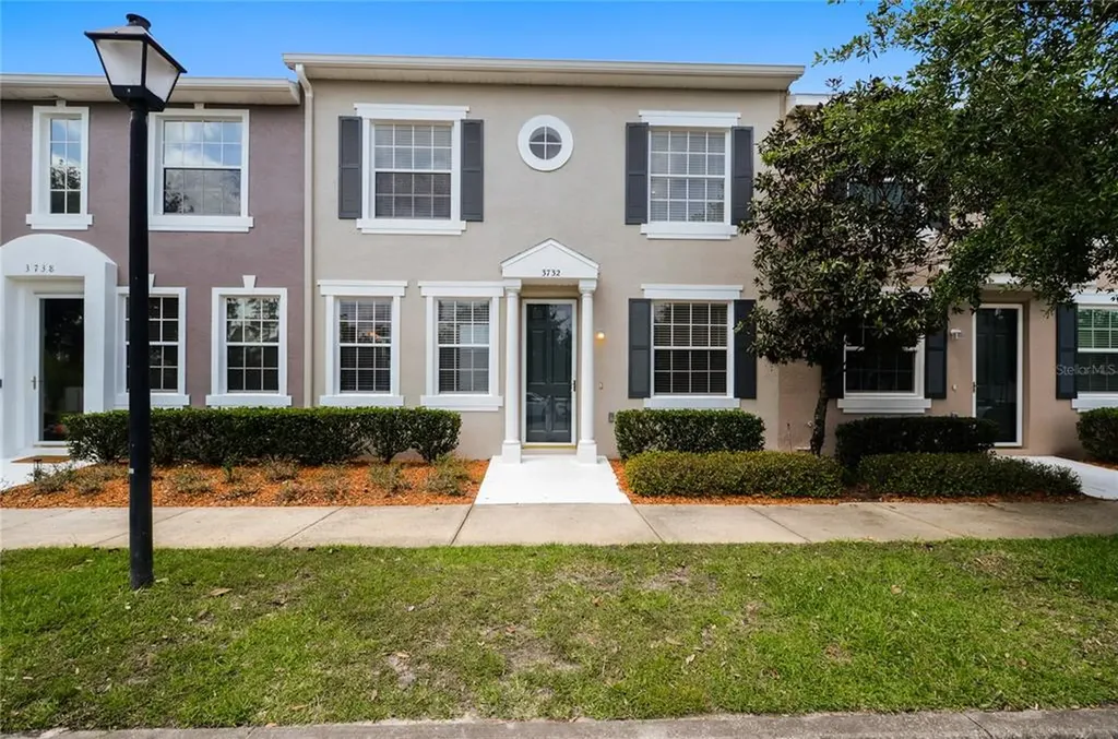 3732 Peppervine Drive Orlando FL 32828