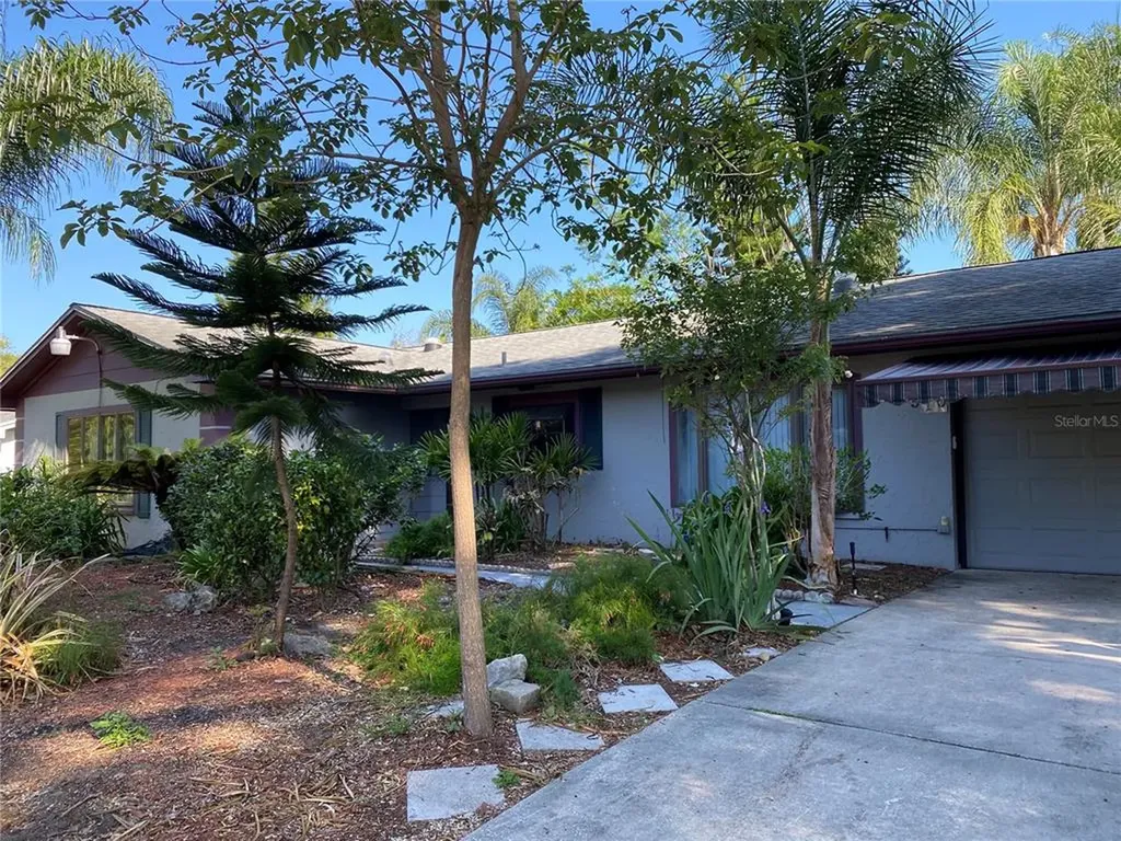 510 E Brentridge Drive Brandon FL 33511