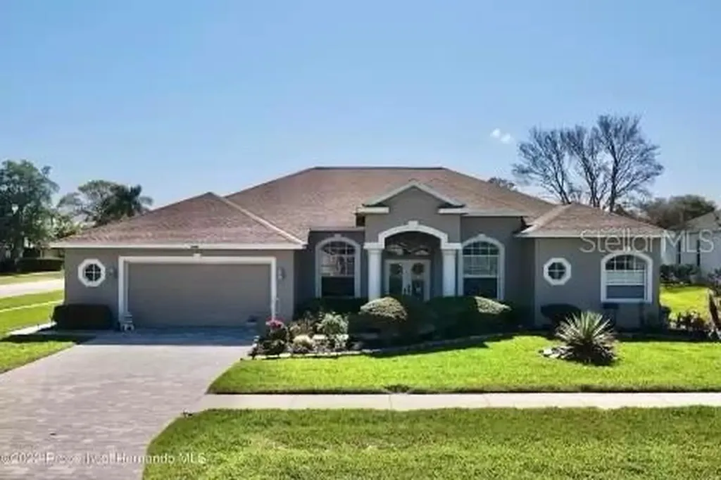14168 Newcastle Avenue Spring Hill FL 34609