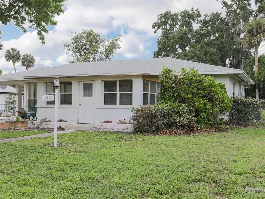2415 Fishermans Paradise Road Apopka FL 32703