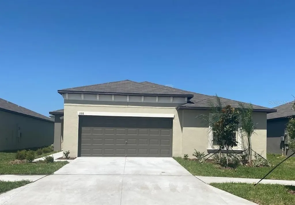 15318 Miller Creek Drive Sun City Center FL 33573