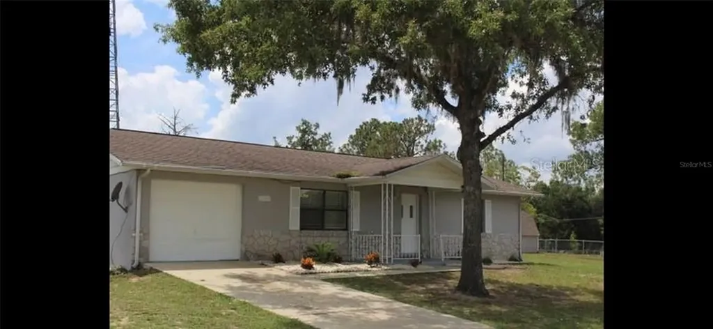 12200 SE 105th Avenue Belleview FL 34420