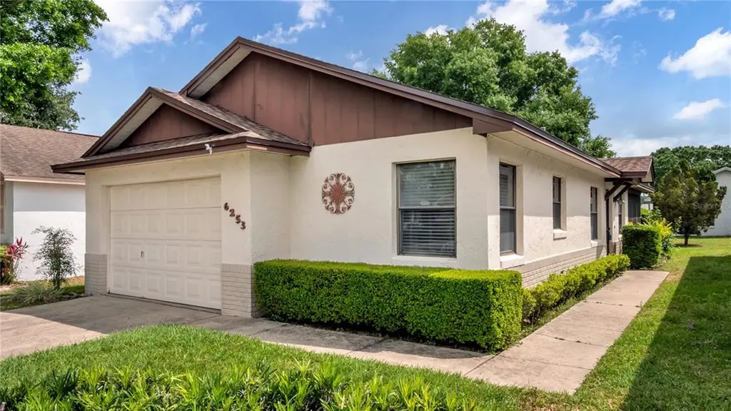6253 Sandpipers Drive Lakeland FL 33809