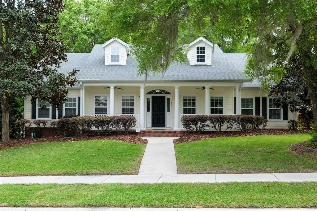 14941 NW 149th Place Alachua FL 32615