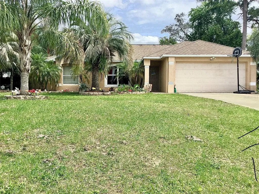 991 Avis Lane Deltona FL 32738
