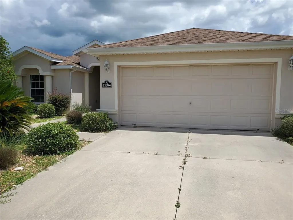15894 SW 11th Terrace Road Ocala FL 34473