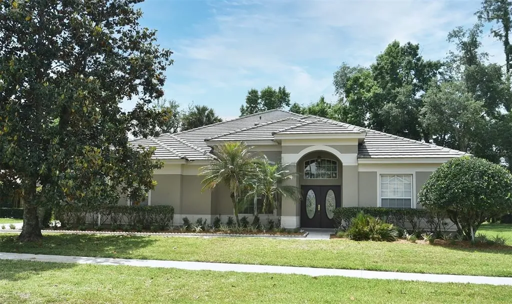 1697 Shadowmoss Circle Lake Mary FL 32746
