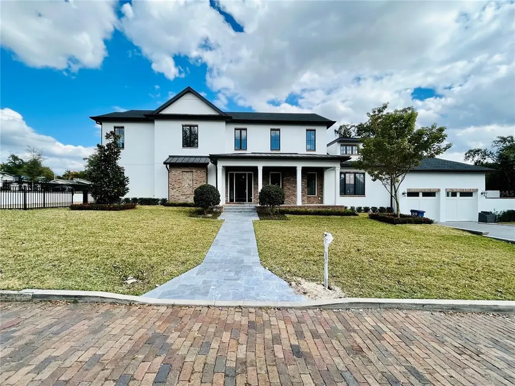 100 E Rockwood Way Winter Park FL 32789