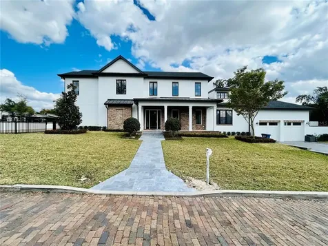 100 E Rockwood Way Winter Park FL 32789