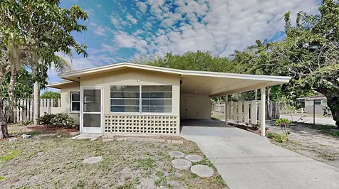 627 Church Street Nokomis FL 34275