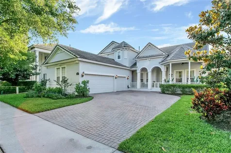14437 Avenue Of The Rushes Winter Garden FL 34787